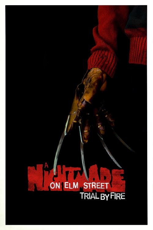 Nightmare On Elm Street Free Online