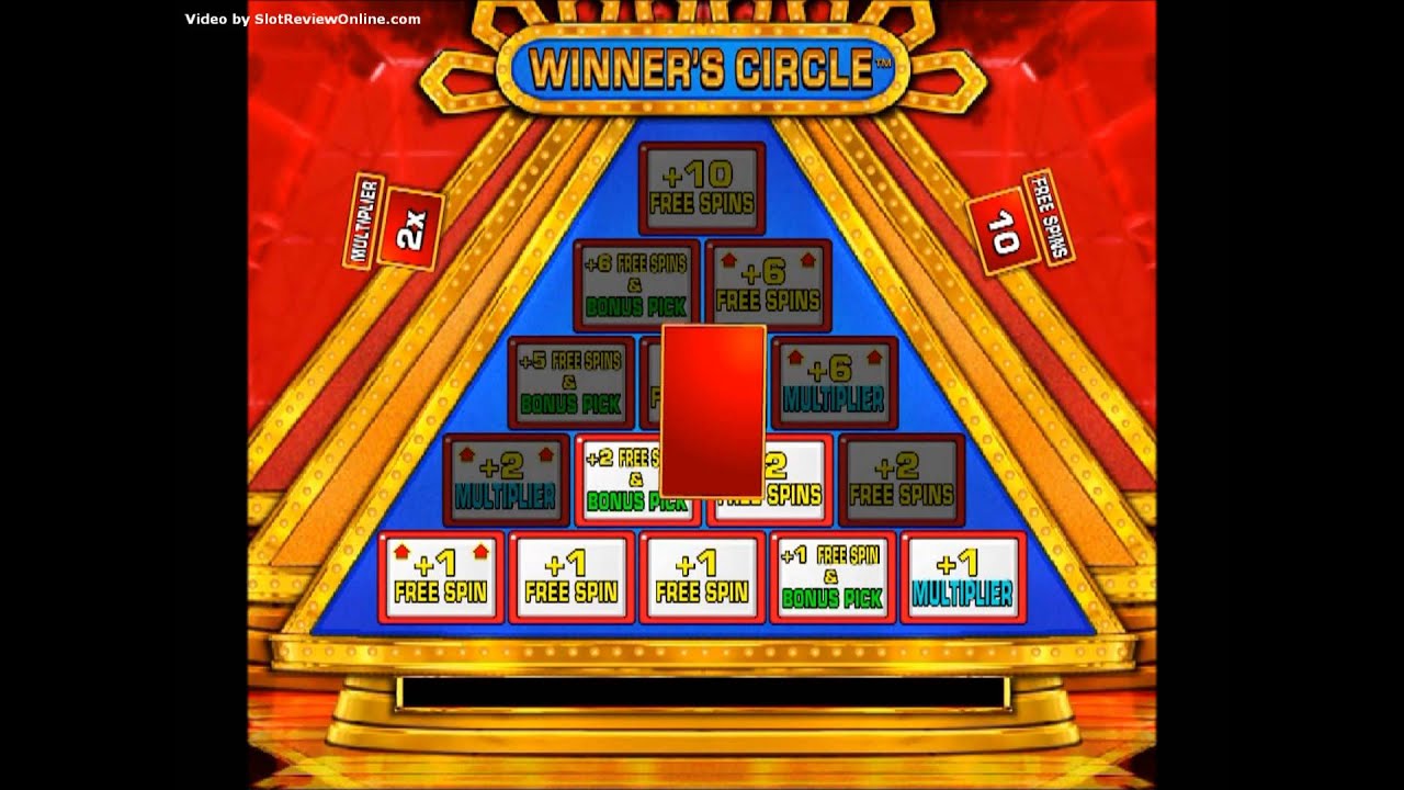 Play penny slots for fun