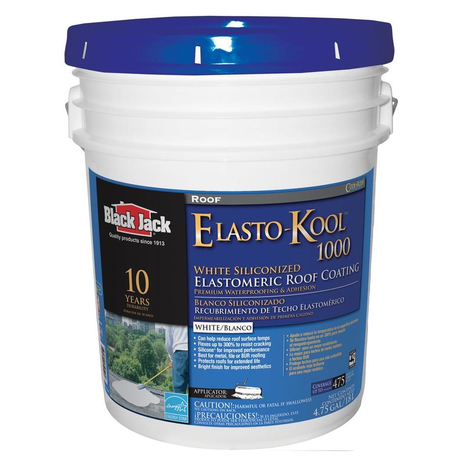 Acrylic roof coating home depot